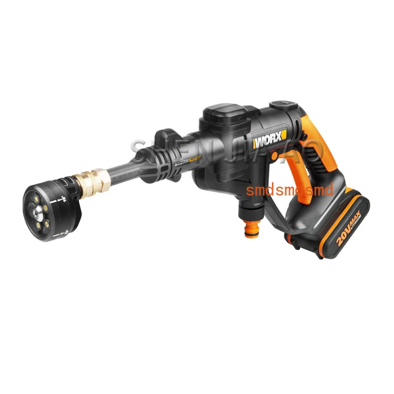 WG629E MáQuina De L… - image