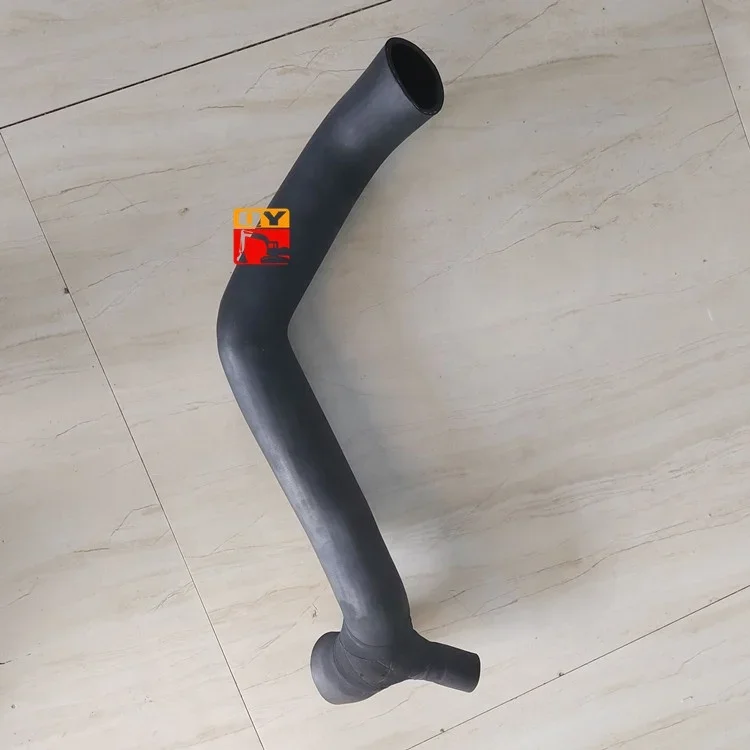 

good quality China made hose 333-f3125 hose suitable for excavator on sale from Qianyu