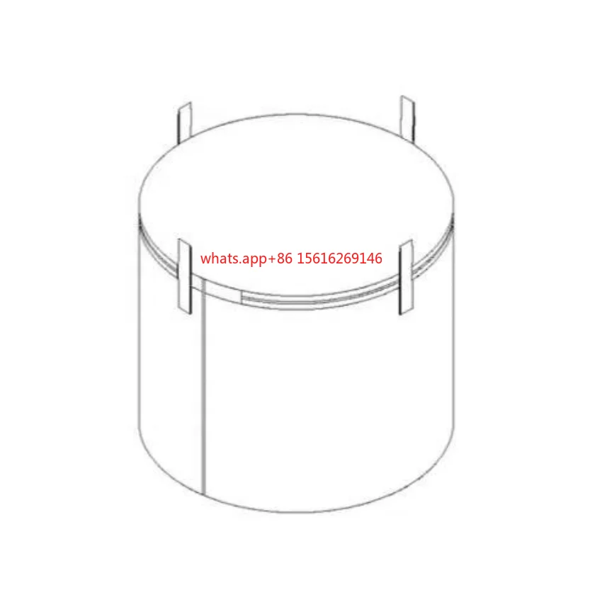 

WEST TUNE Centrifugal Filter Bag