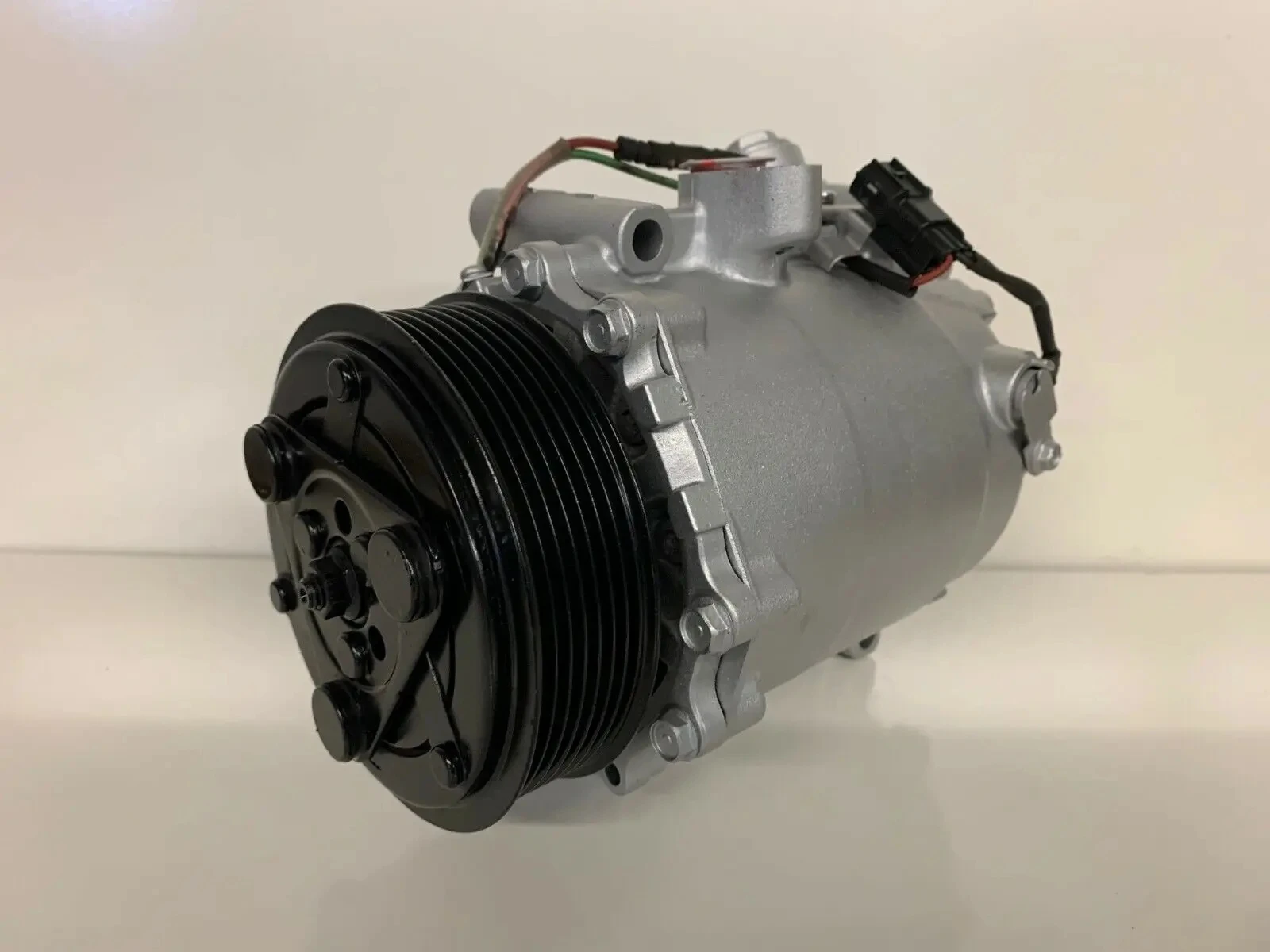 For 2009 2010 2011 2012 2014 Acura TSX 2.4L Reman AC A/C Compressor