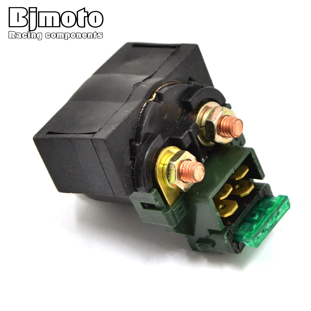 Solenoid Ignition Switch Starting Relay Fit For Honda VF500C VF 5005 C MAGNA VT500 VT 500 VF1000F VF1000R VF 1000 GB500 GB 500