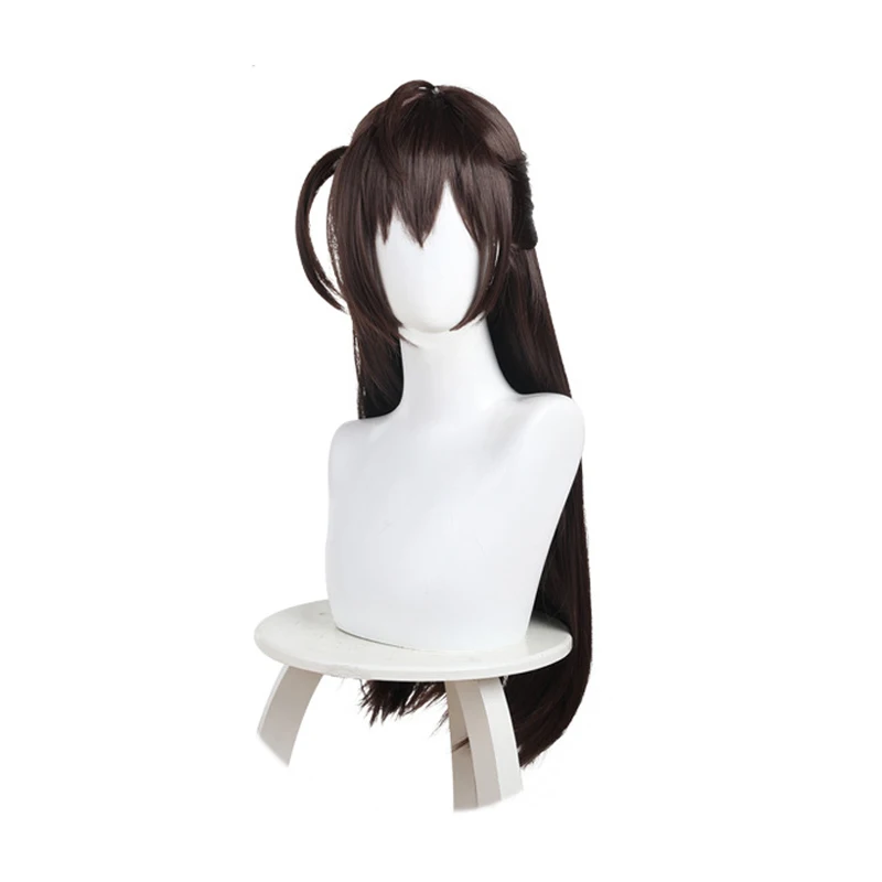 L-email wig Synthetic Hair Alya Sometimes Hides Her Feelings in Russian Roshidere Suo Yuki Cosplay Wigs Long Heat Resistant Wig