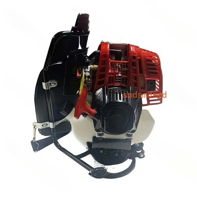 GX50 47.9cc Bigger Power Than GX35 Back Brushcutter Trimmer Auger Petrol 4 Stroke Mini Engine Head CE Approved