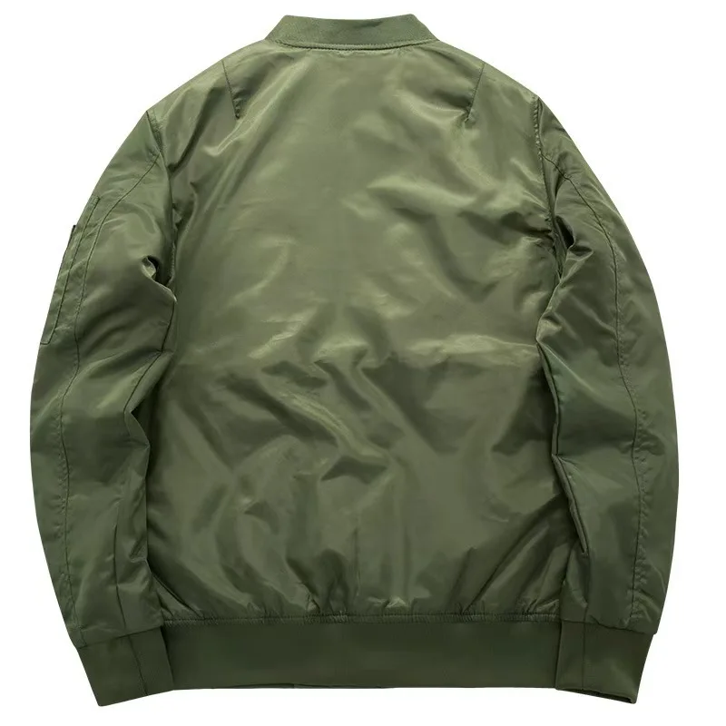 Thumbnail 2 - #1 Trending Aviator Jackets Right Now