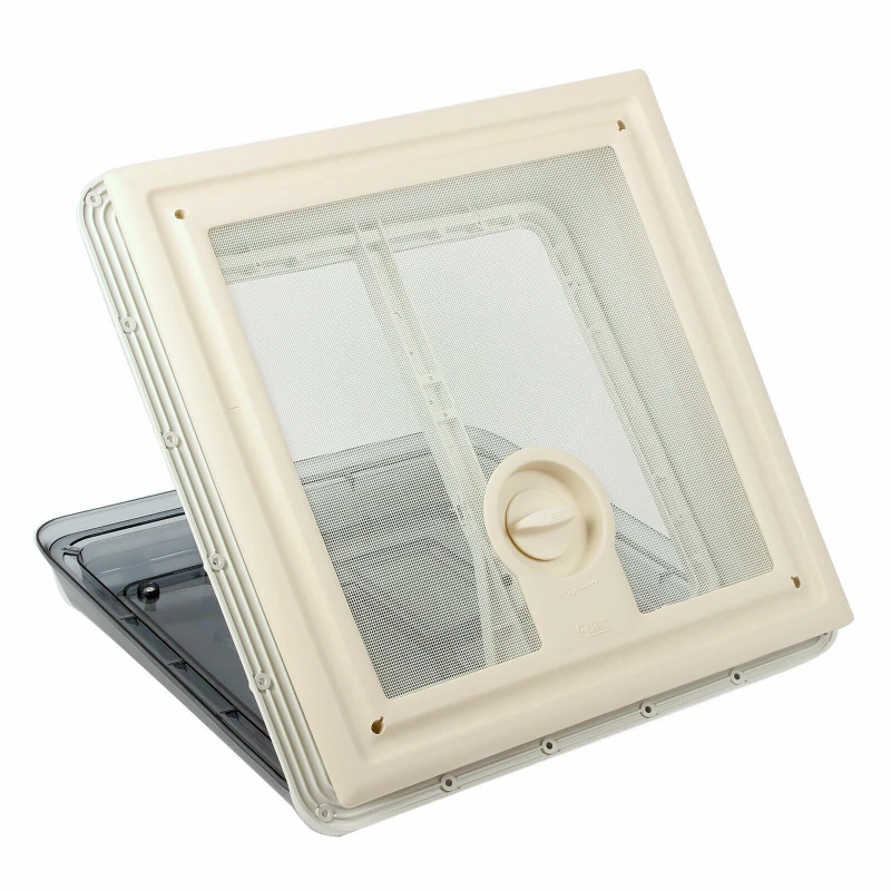

RV Ventilation Fan Manual US