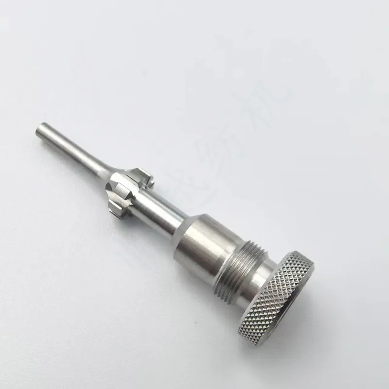 For Tsuda Komari hair air jet loom accessories Lingfeng double  main spray core four , six spray main  core