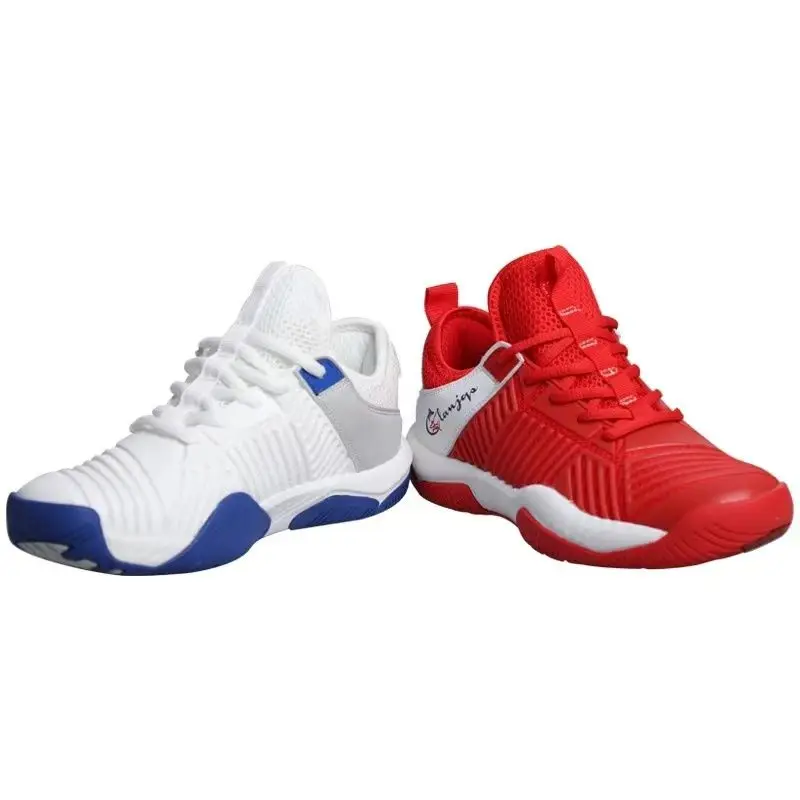 Summer Hot 2025 Wearable Table Tennis Shoes Badminton Casual Shoes Tennis Shoes Outdoor Hiking Lightweight Flat Shoes Very Good