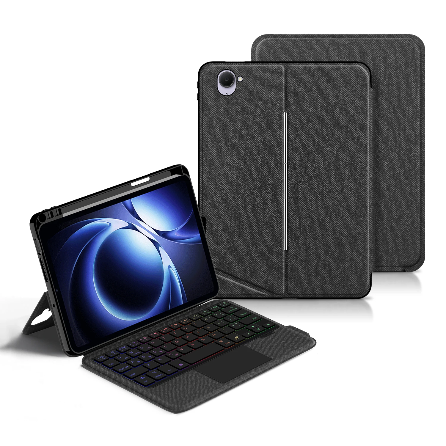 TouchPad Keyboard For Xiaomi Pad Mini 8.8 Inch Case Mi Pad Mini