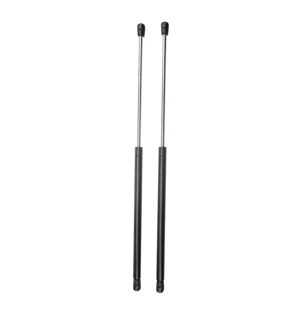 1648800029 2pcs Auto Front Hood Bonnet Lift Supports Shock Gas Struts Spring Damper for 2005-2011 Benz W164 ML320 ML350 ML450