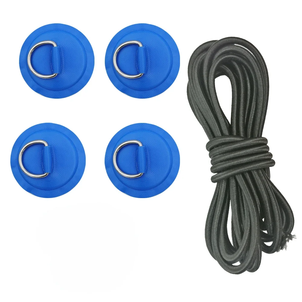 4Blue Pad 3m rope