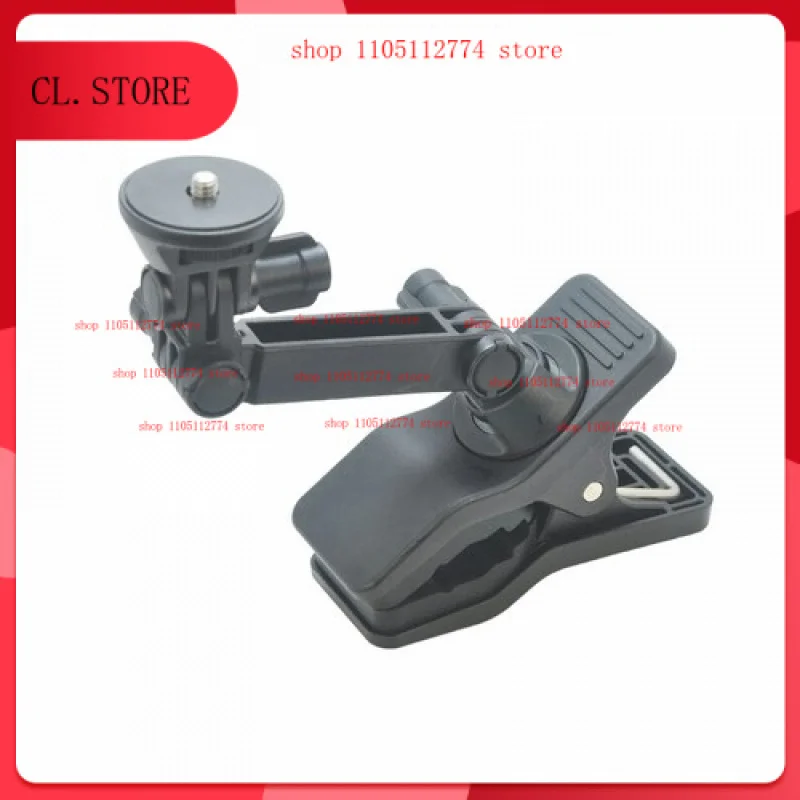 中古-vct-exc1-エクステンデッド-クランプ-ソニー-アクション-カメラまたはミュージック-ビデオ-レコード-ユニバーサル用