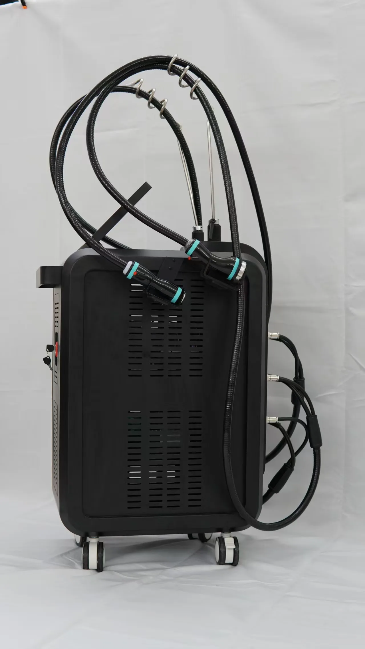 2026 Nuovo microonde professionale con ghiaccio dimagrante, massaggio con onde di congelamento modellamento del corpo, rimozione del doppio mento e rassodamento della pelle freezi