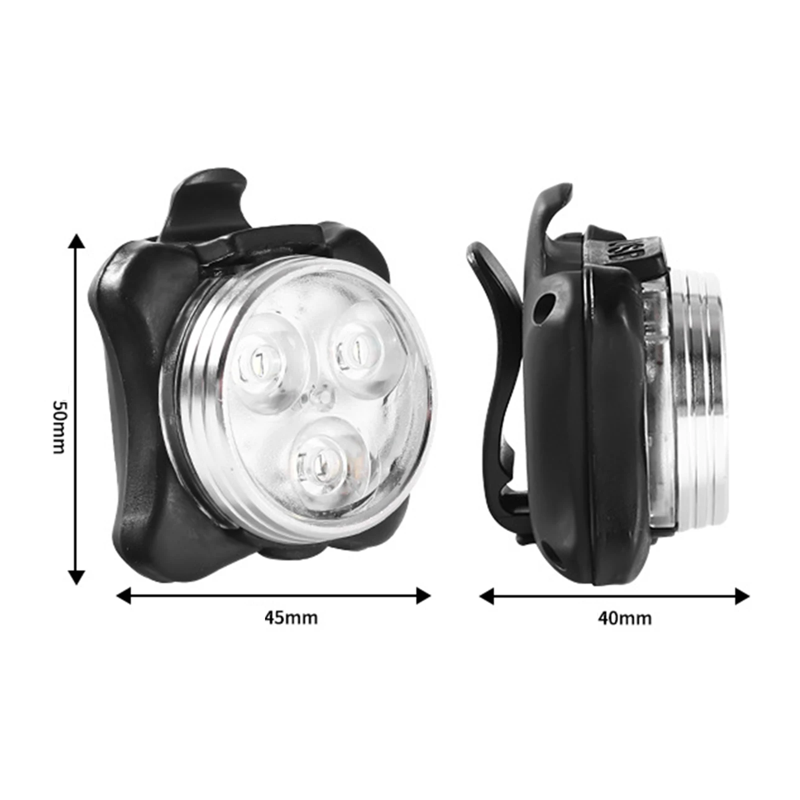 LED Dog Collar Light Rechargeable Waterproof Luminous Collar Adjustable Dog Night Light Pet Dog Safety Necklace