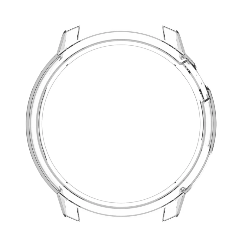 Đồng hồ thông minh bảo vệ bộ phận bảo vệ vỏ máy chống sốc dễ cài đặt và xóa