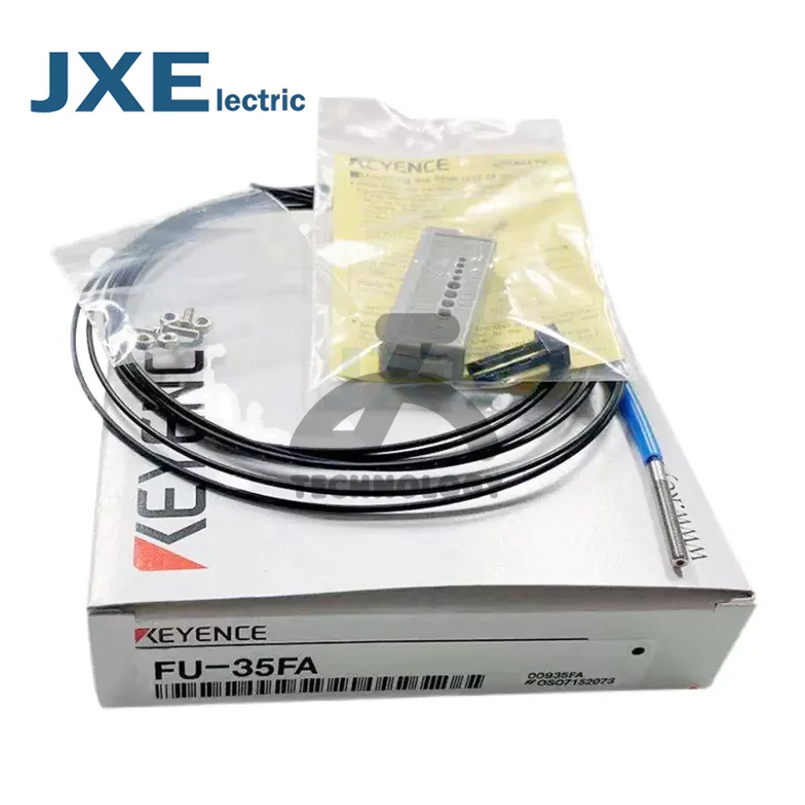 

Оптоволоконные датчики FU-E11 FU-68 FU-4F FU-4FZ FU-11 FU-45X FU-57TZ FU-46 FU-40 KEYENCE