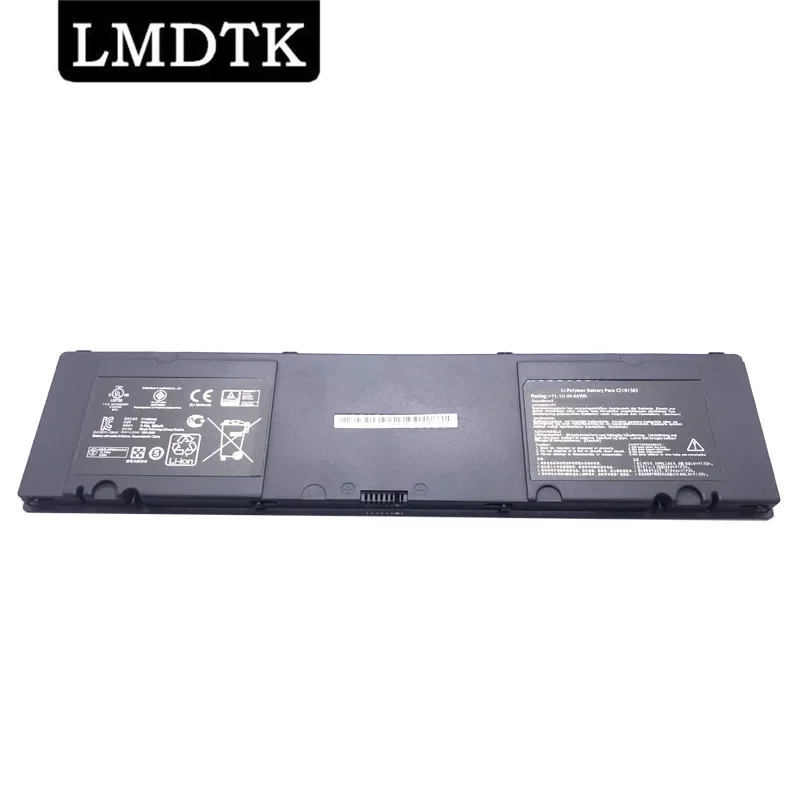 LMDTK New C31N1303 Laptop Battery For ASUS ROG Essential PU401 PU401L PU401LA PU401E4288LA E4500LA E4200LA E4010LA 0B200-0047000