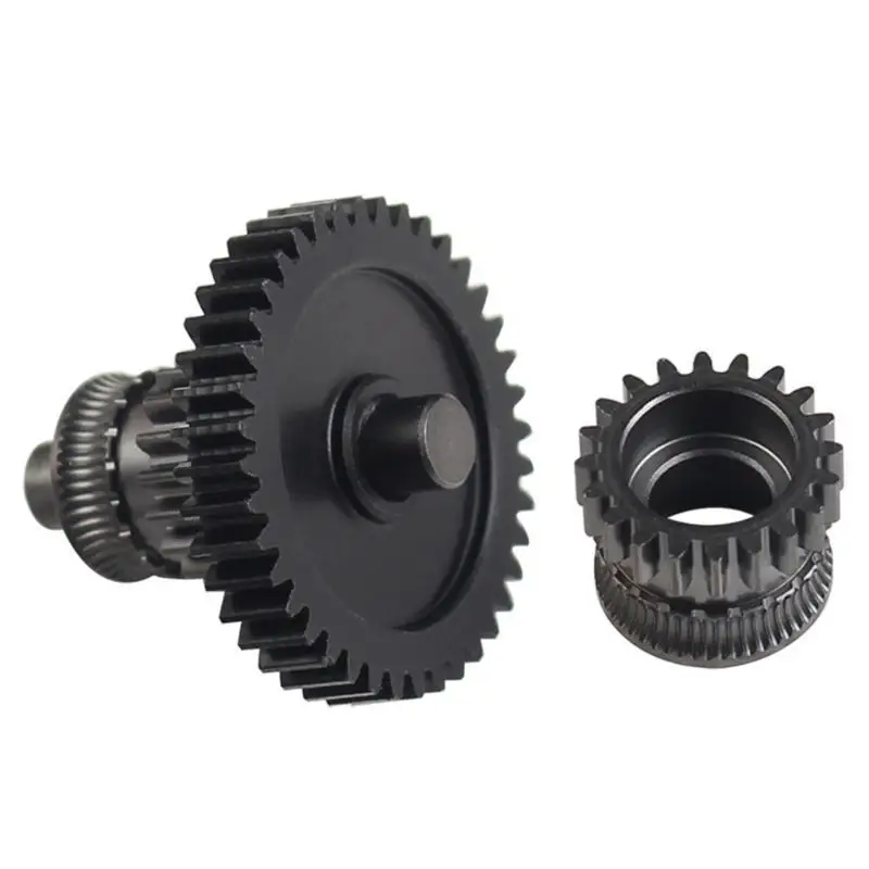 

652F Robusts Extruder Gear Component For Kobra3 Versatility Printing Application
