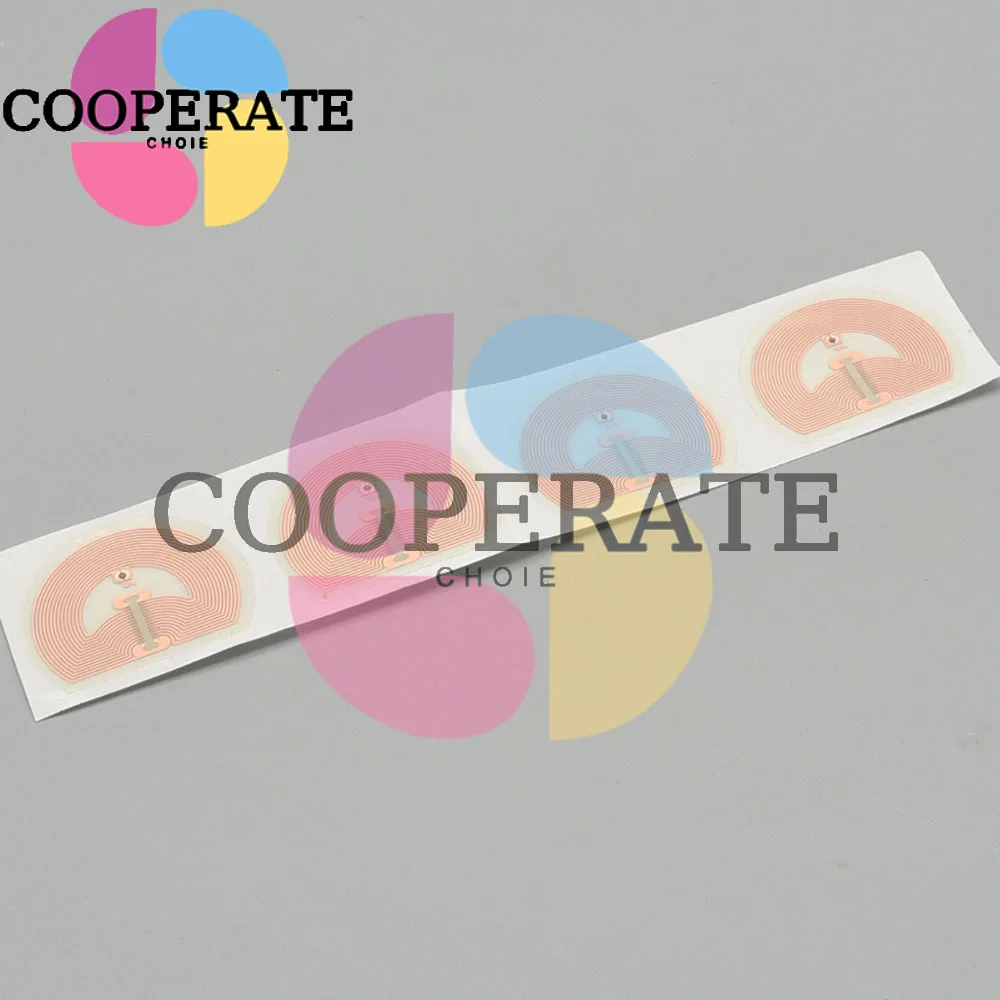 Ink Chip support for Riso RZ CV  MV RV ES EV Duplicator Parts Master