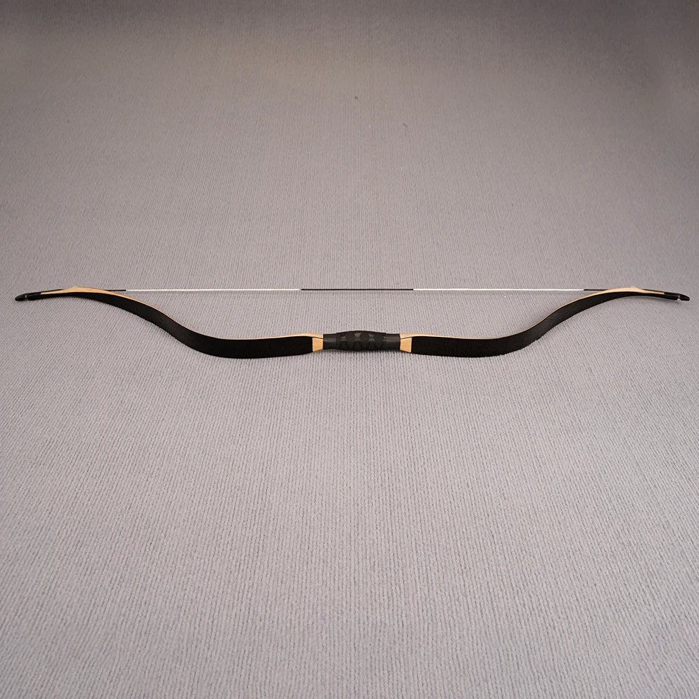 Traditional Tatar Bow Archery Factory Supplies Archery Equipment High Quality