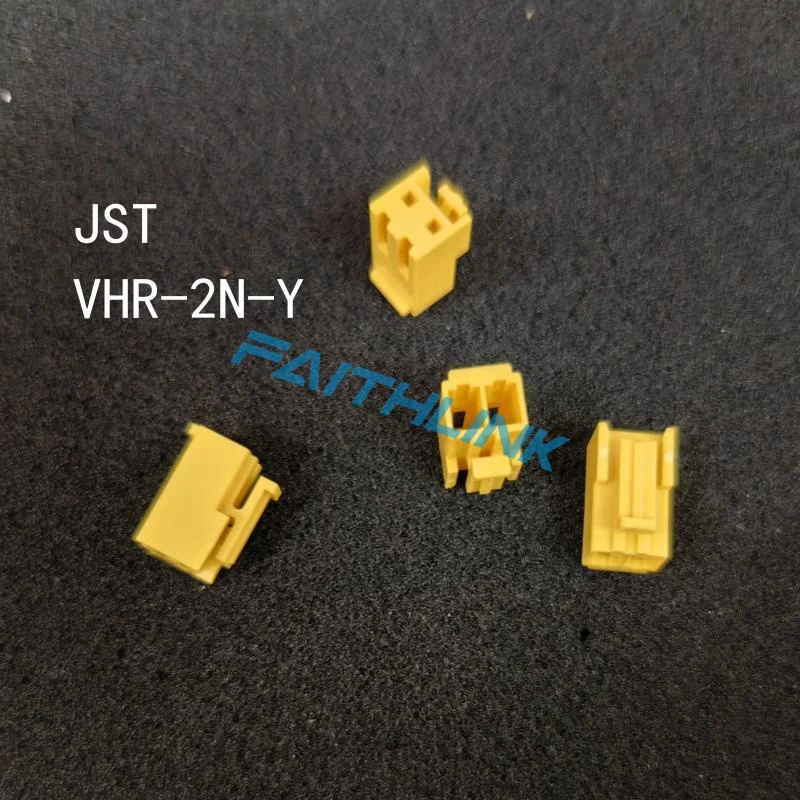 

10PCS VHR-2N-Y Connector JST 100% New original