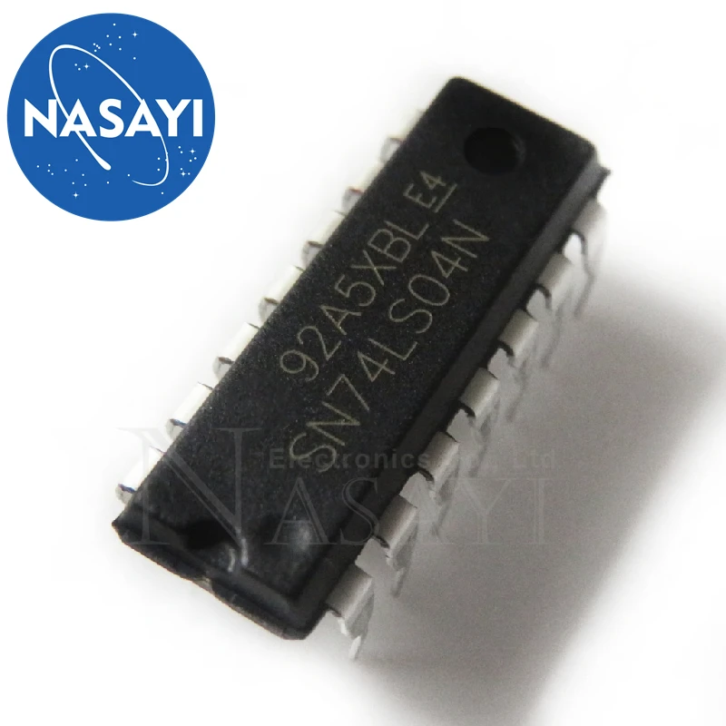 SN74HCT74N SN74LS00N SN74LS01N SN74LS02N SN74LS04N SN74LS05N SN74LS06N SN74LS07N SN74LS08N SN74LS09N