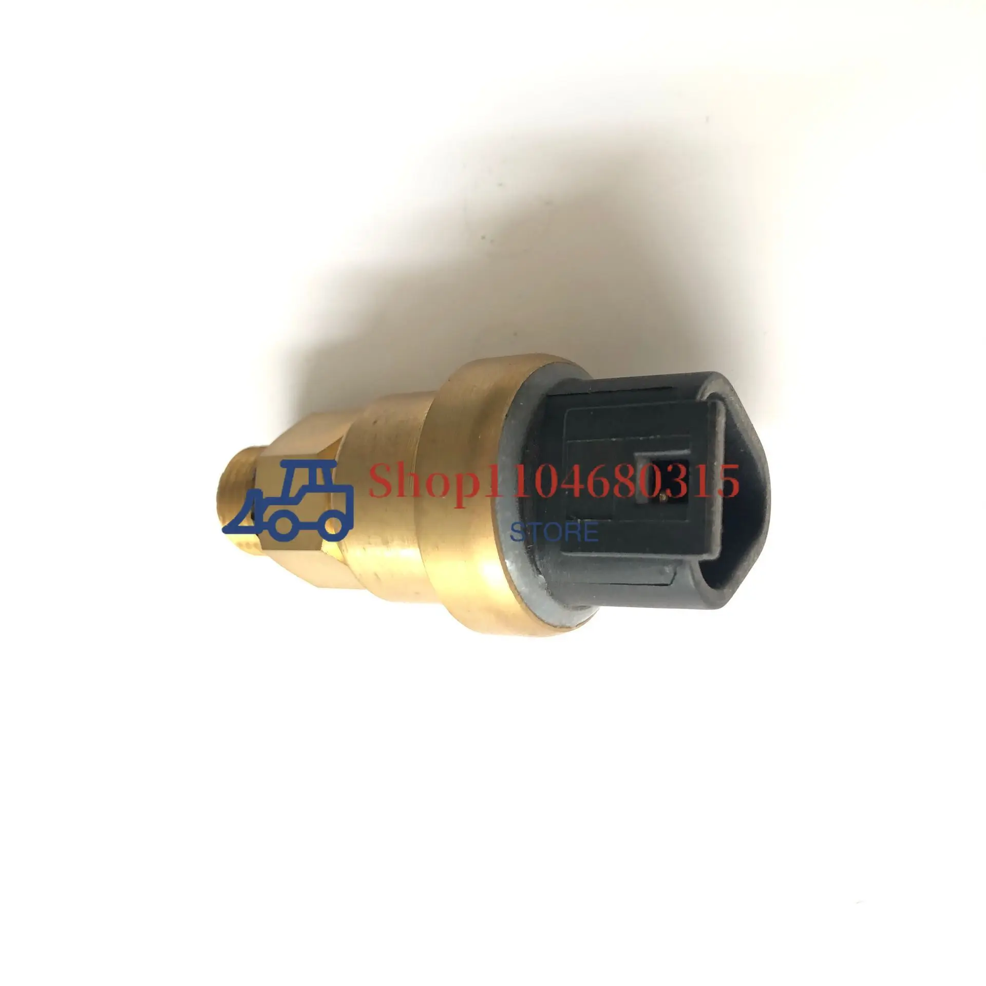 

Oil Fuel Pressure Sensor 161-1703 for Excavator 325D 330C