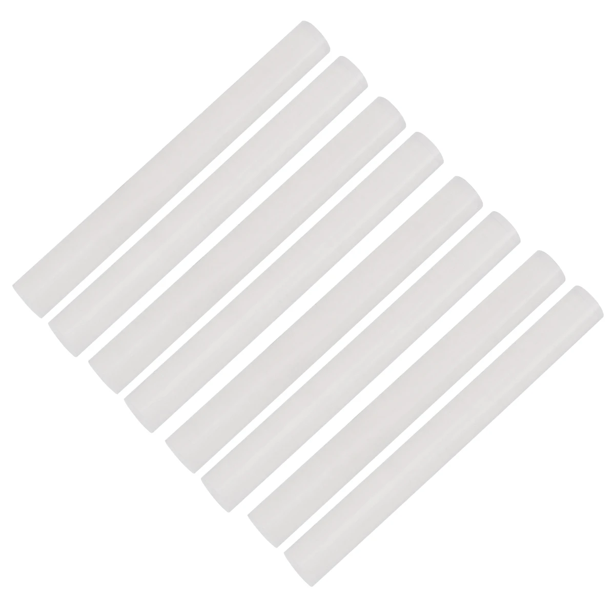 

Hot Melt Sticks Glue Sticks Transparent Sticks Melt Repair Tool DIY Glue Sticks Kit