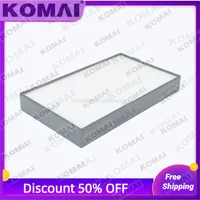 Para filtro de aire de cabina 11444259 11703980 6664160 Aplicación Excavadora