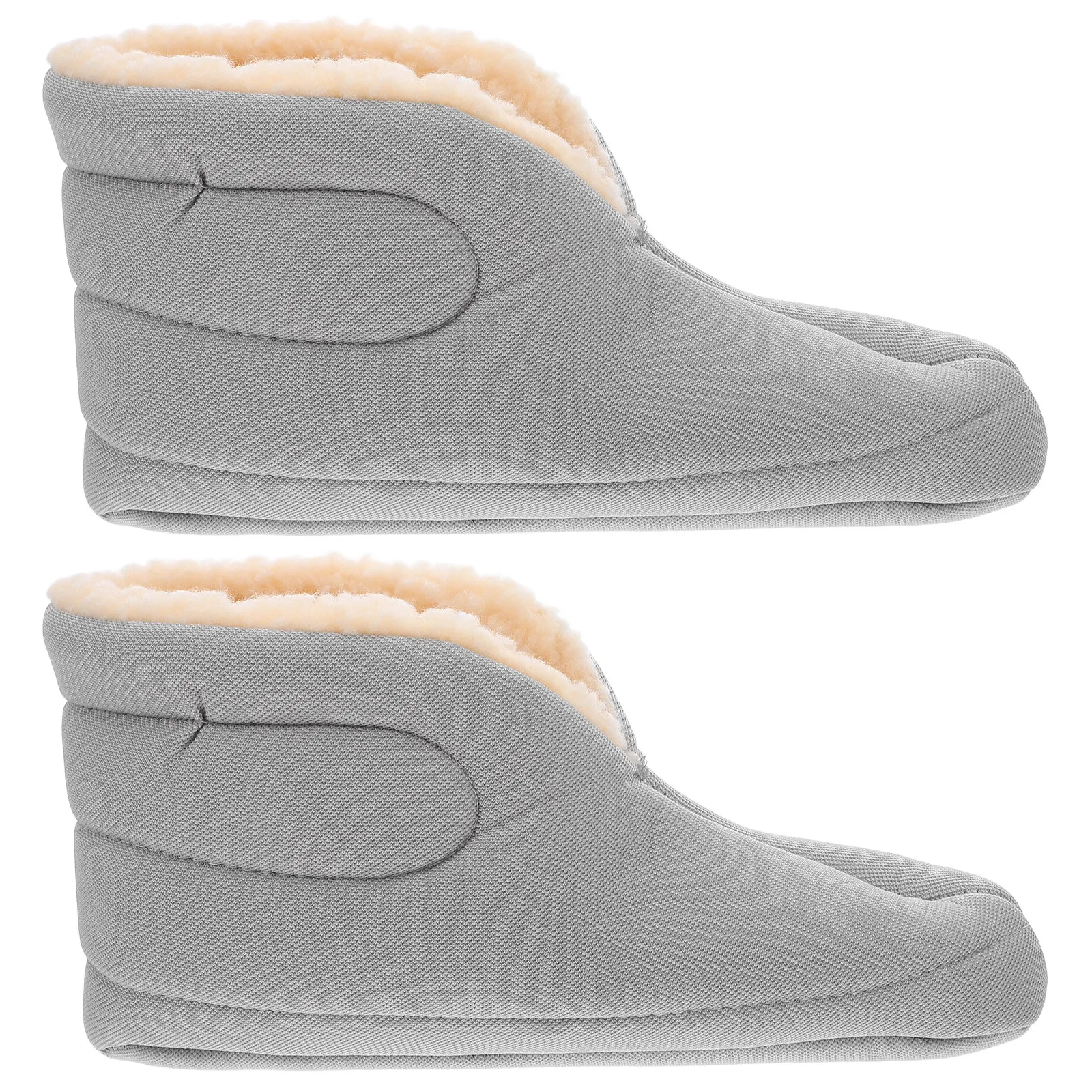 

1 пара утепленных вкладышей для обуви: водонепроницаемые термоноски для дождя, снега, походов, прогулок, рыбалки, заменяющие зимние вкладыши для обуви.