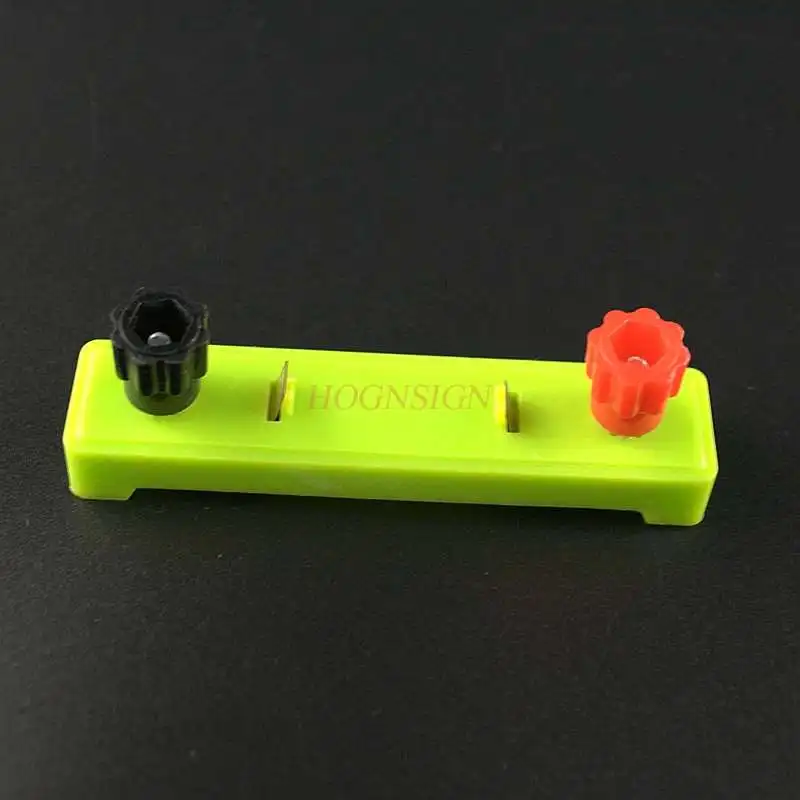 physical experiment equipment for  Multipurpose base for physical electromagnetic experiment equipment