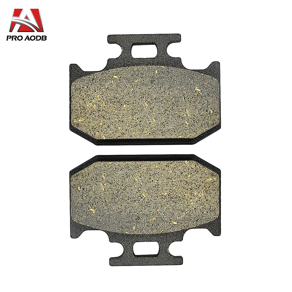 

Universal Motocross Accessories Dirt Bike For BUSUER J1 J2 J4 J5 M3 M5 189 T9 M9 Motorcycle Rear Metal Brass Alloys Brake Pads