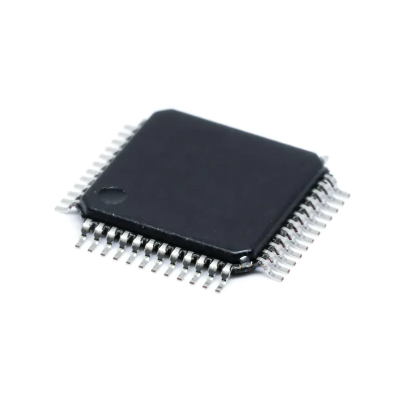 STM32F030C8T6 nuevo chip MCU genuino microcontrolador de 32 bits SMD LQFP48