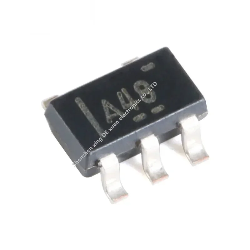 50pcs OPA348AIDBVR SOT-23 1MHz RRIO single-channel operational amplifier chip OPA348 Electronic components IC