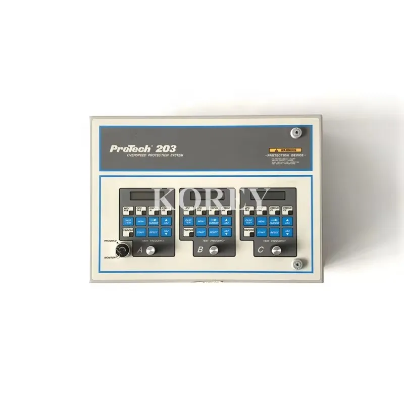 Écran tactile ProTech 203 9907-147 9907-164 9907-347