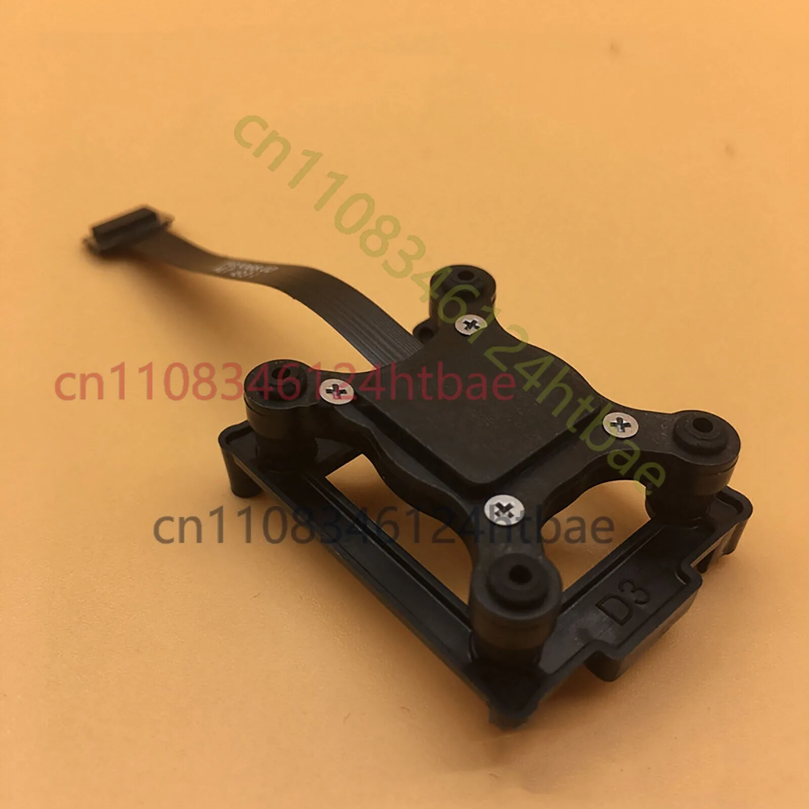 Genuine New for DJI Mavic 2 Pro, Zoom, Enterprise IMU Module, Bracket Rubber Bands view 4