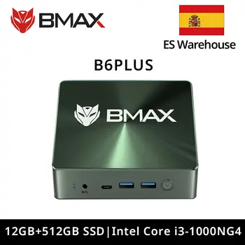 MINI PC BMAX B6 PLUS