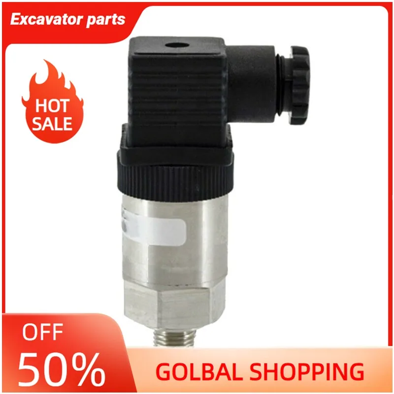 

New Pressure Sensor 100001684 Fits For CompAir Air Compressor