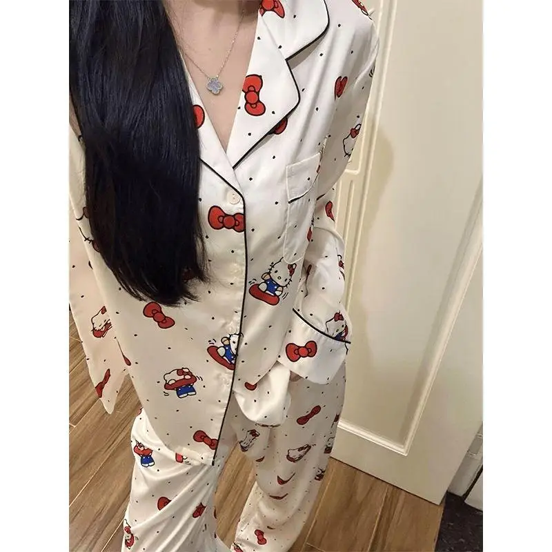 Sanrio Cute Hello K…