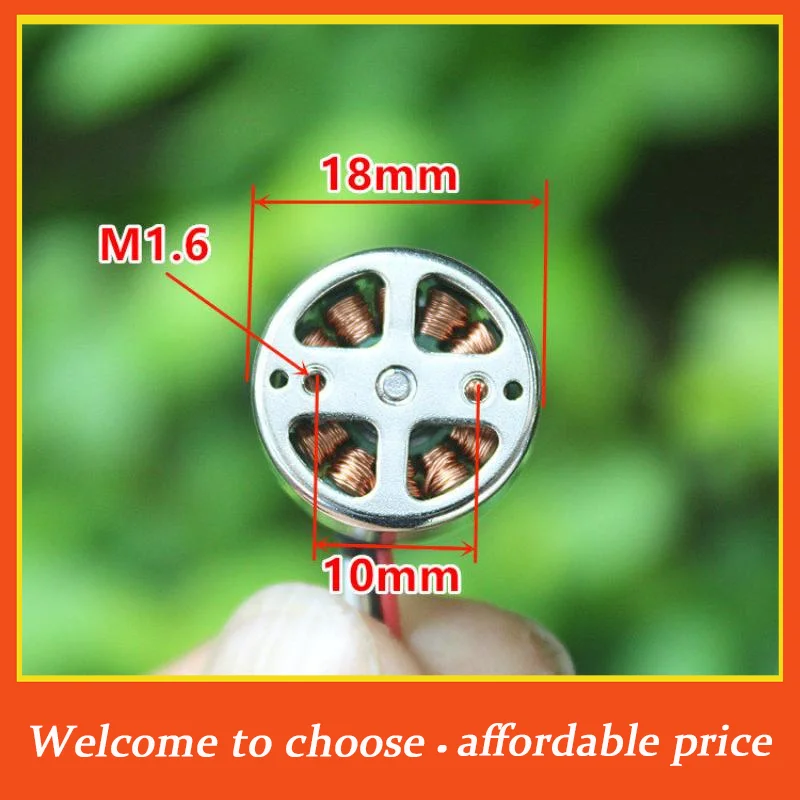 []1Pcs FPV Racing Drone Quadcopter RC Airplane Motor 1503 2750KV Outrunner Brushless Motor Quadcopter Model Aircraft Accessories