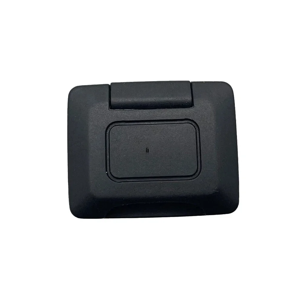 Civic Audio Jack AUX Audio Interface ABS Plastic Housing Direct Replacement Stable Signal Transfer For Car Audio Connection