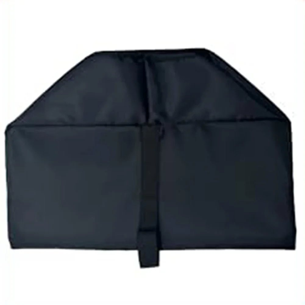 New Turntable Dust Cover For Audio-Technica LP60XBTBK/LPW50BTRW/AT-LP60X-BK/AT-LP3XBT-BK  Record Player Case Protective Cover