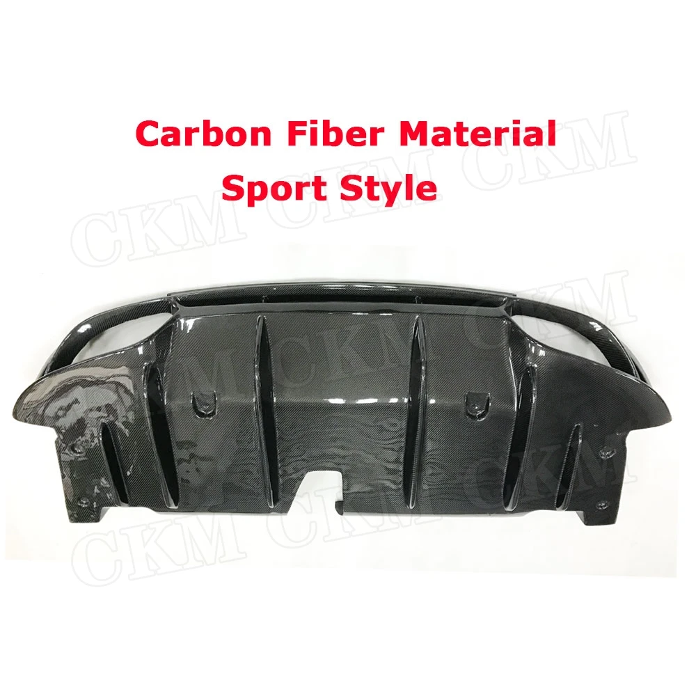 Ckmuuer Carbon Fibe…