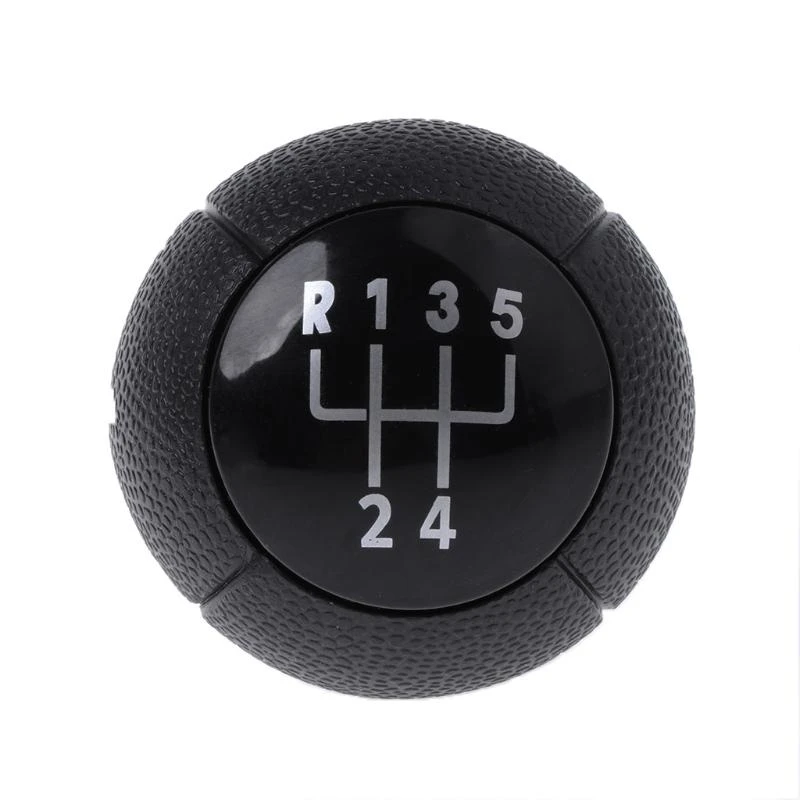 F1CF 5 Speed Manual Gear Shift Knob For Astra F G Sintra Tigra Corsa Zafira Vect