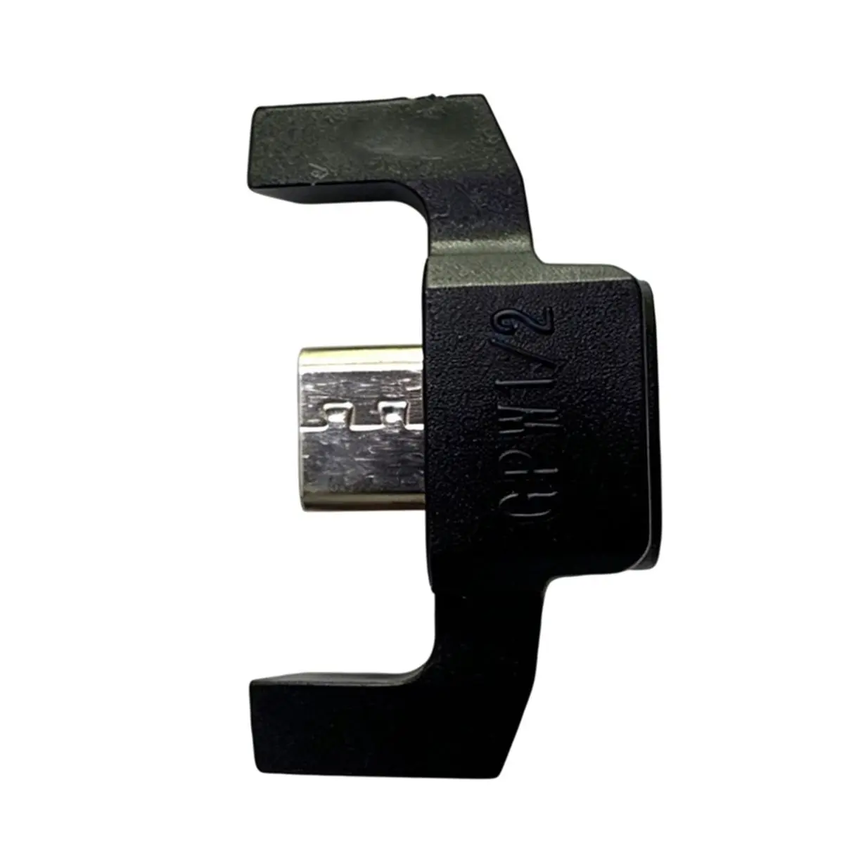 2026 NEW Micros USB to Type C Conversion Adapters Mouse Adapter for GPW 1/2 Professional Gaming Mouse Replacement Repair Parts