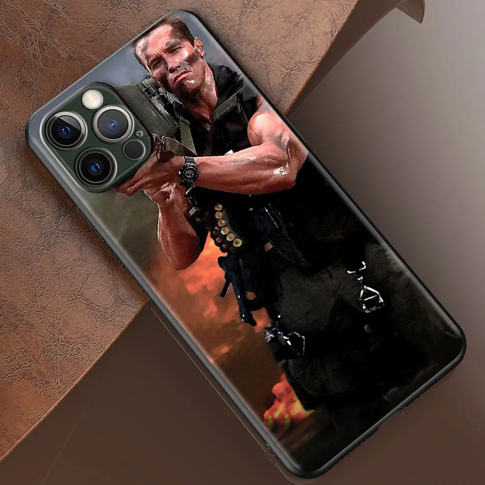 galaxy a15 5g phone cases SaharaCase - Hybrid-Flex Hard Shell Series Case for Samsung Galaxy A15 5G