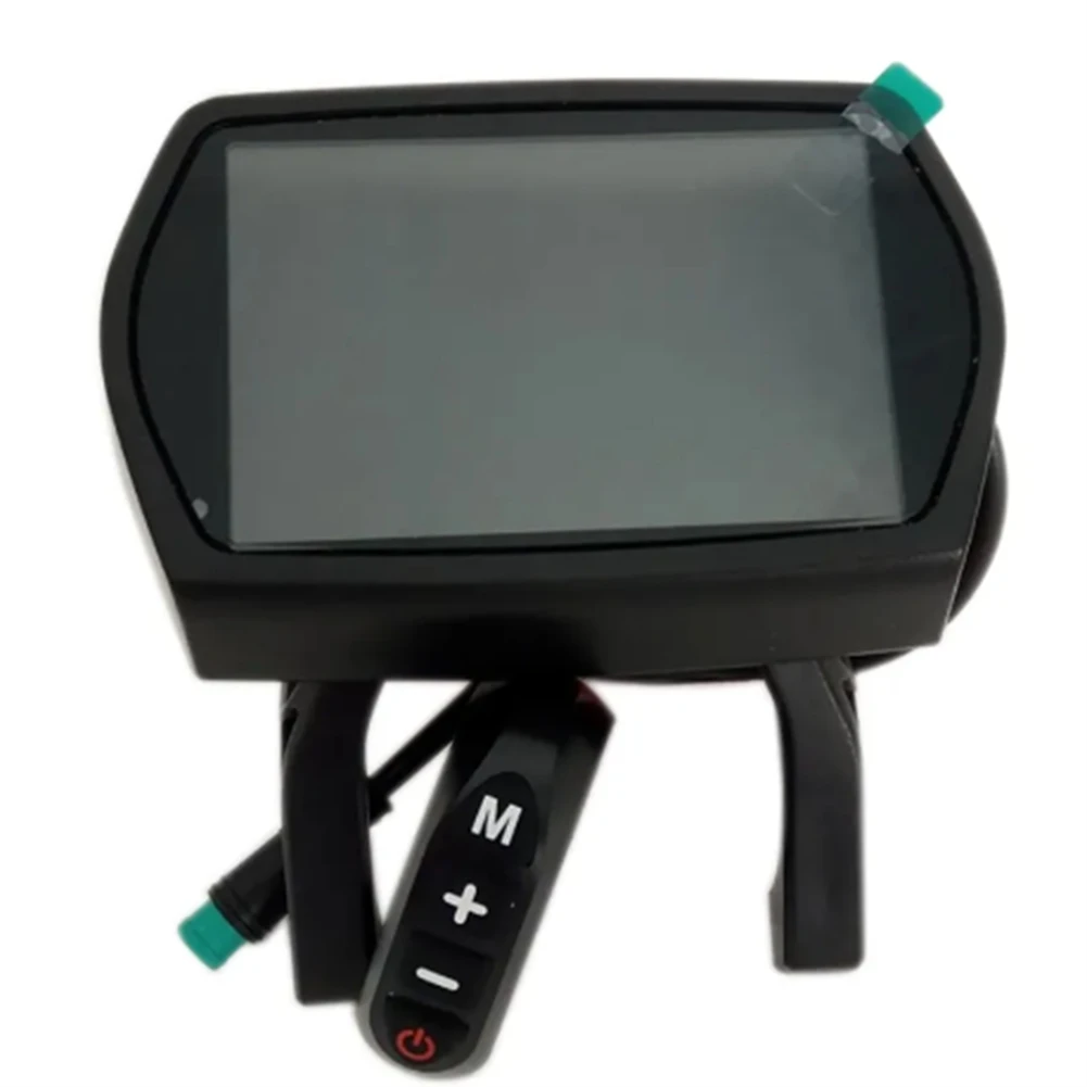 48V Electric Scooter Instrument Display Dashboard for KUGOO G2 PRO LCD Display Digital Meter Scooter Accessories