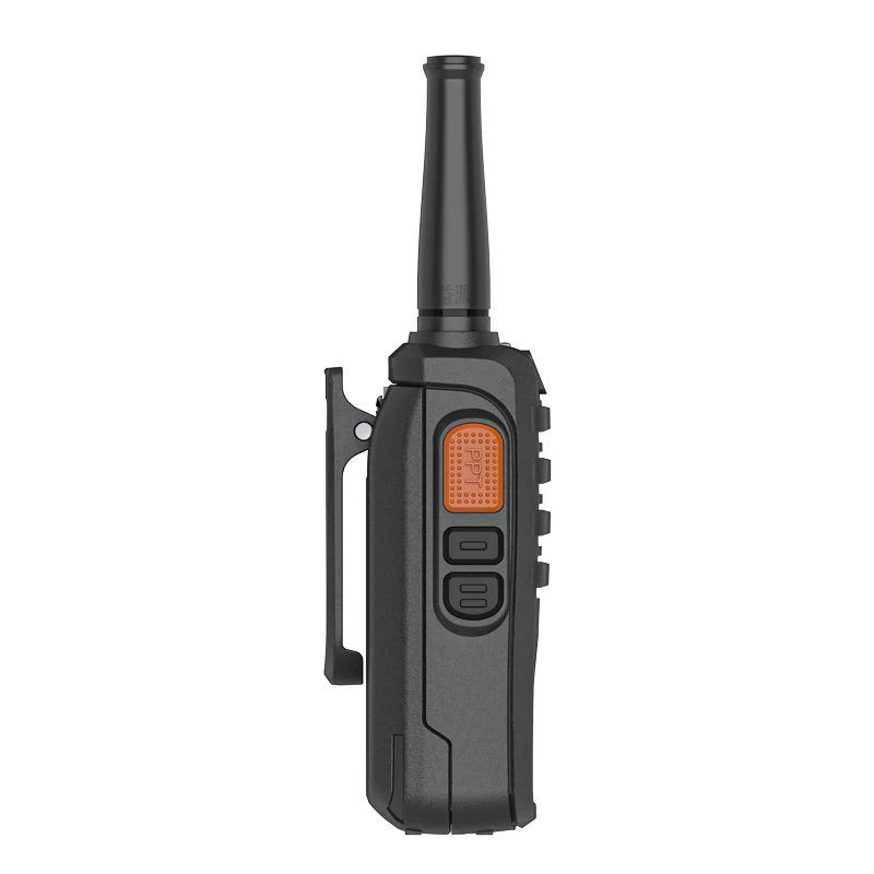 Baofeng BF-M4 Long Range Walkie Talkie UHF 400-470MHz Ham Two Way Radio Comunicador Transceiver for Hotel Camping