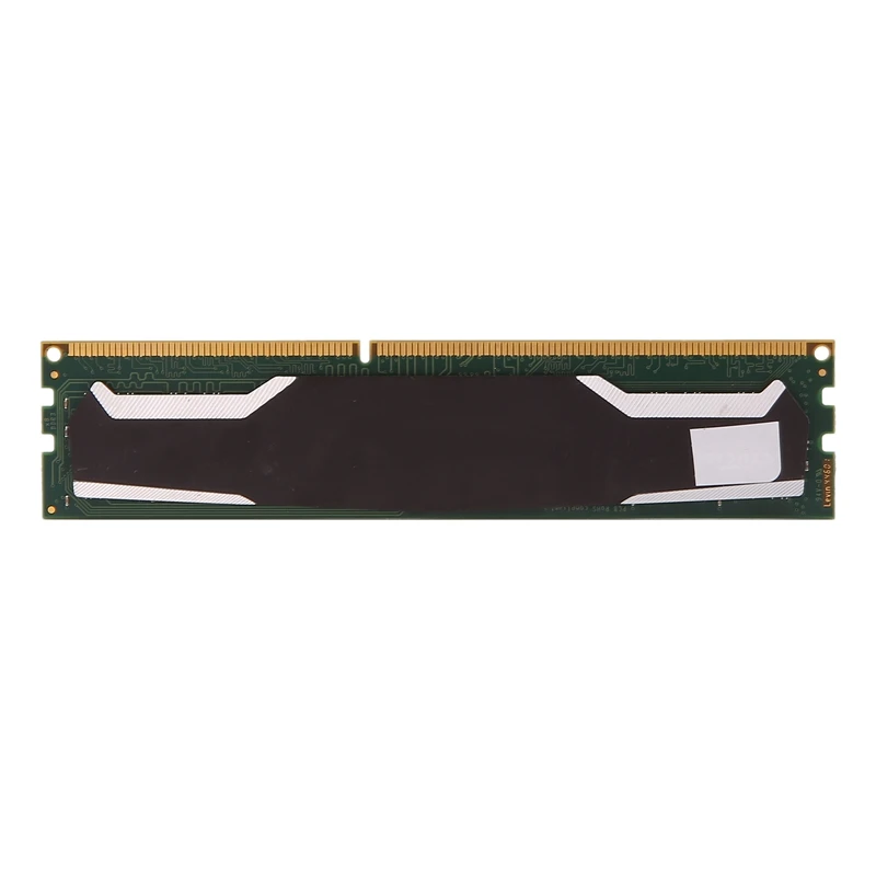 

Память ОЗУ DDR3, 1600 МГц, 1,5 в, контактов, DIMM