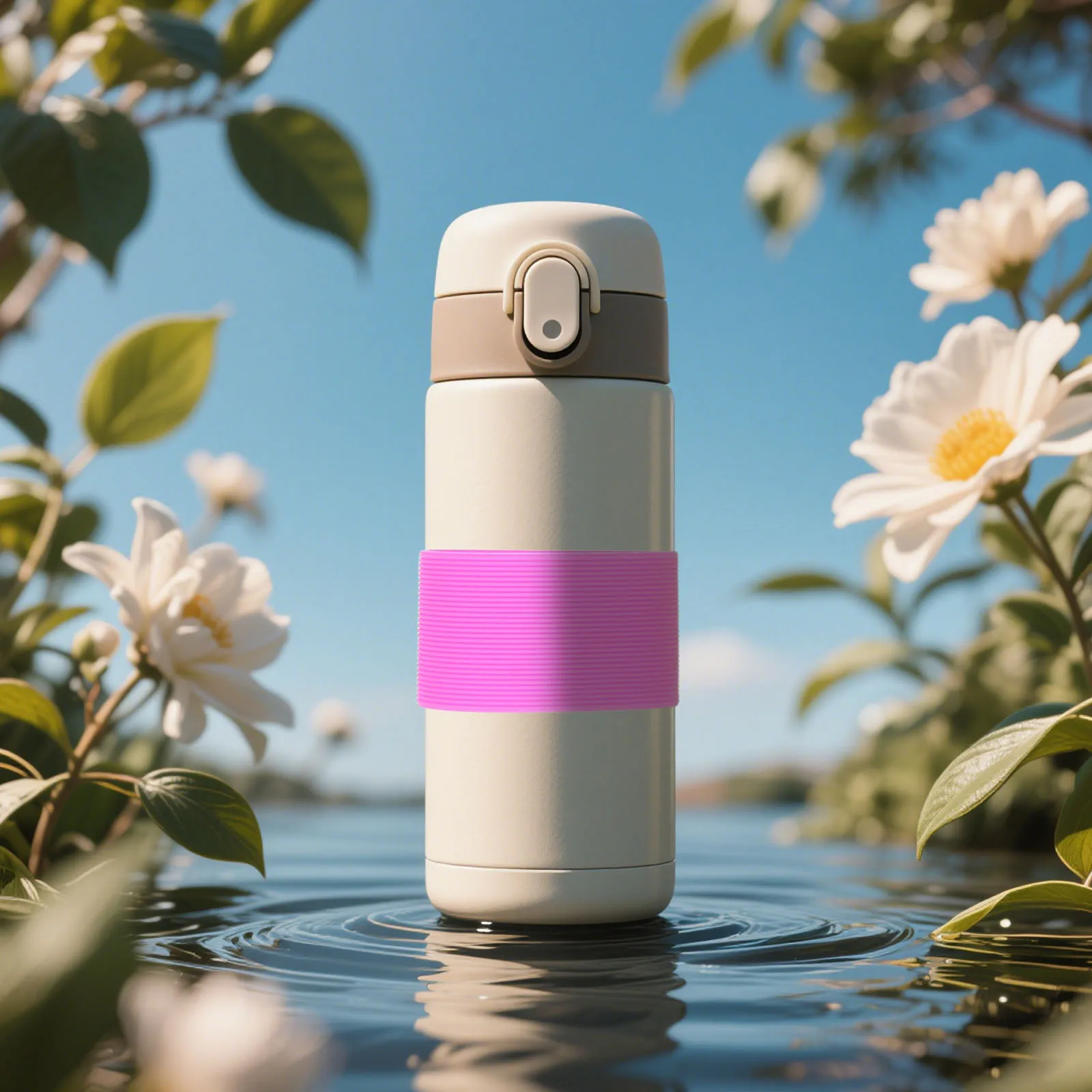 

4pcs Resistant Glass Protective Sleeve Durable Silicone Heat Resistant Protective Cover Non Slip Grip For Bottle Cup Mug