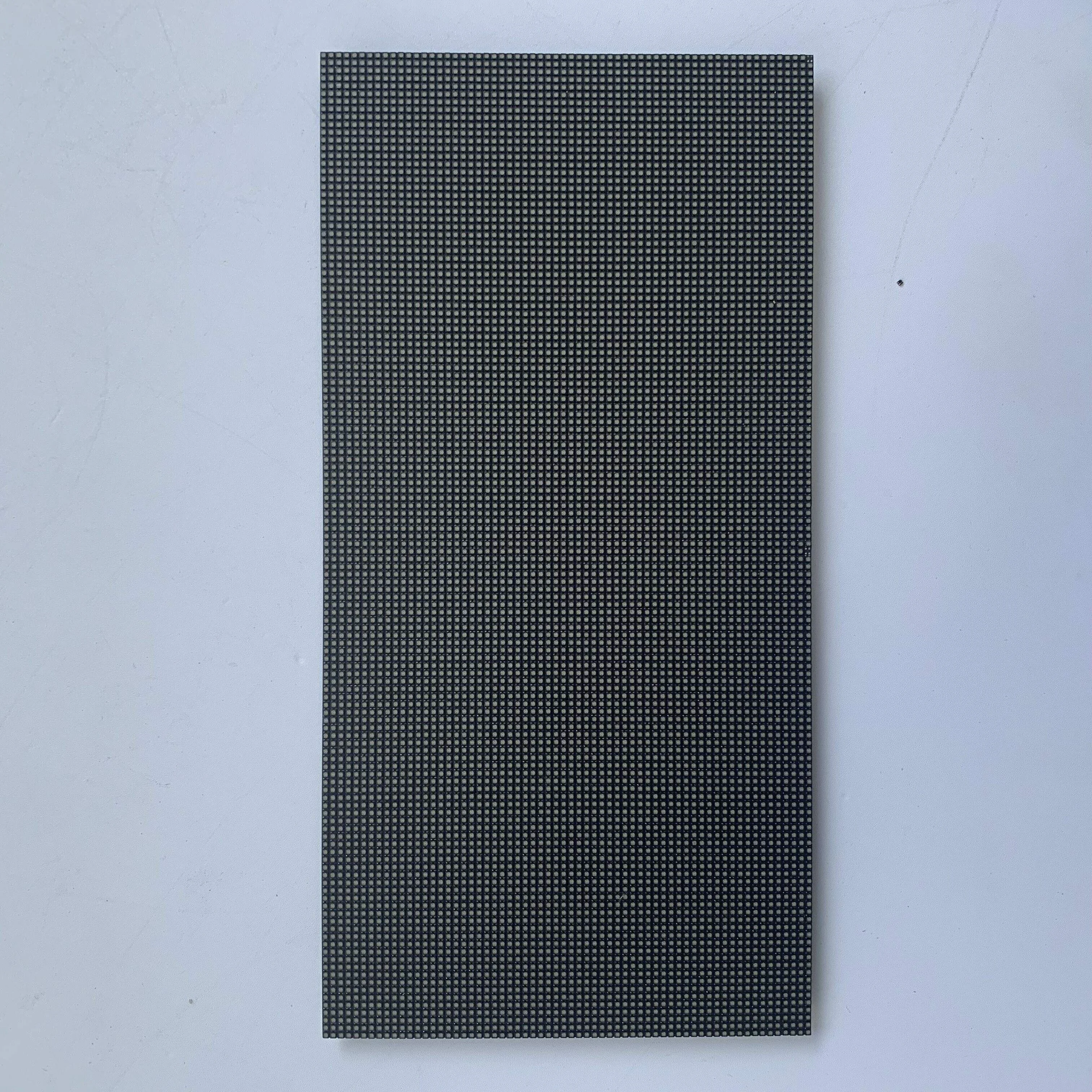 BOTAI Outdoor Waterproof P4 LED Panel module size 320mm*160mm